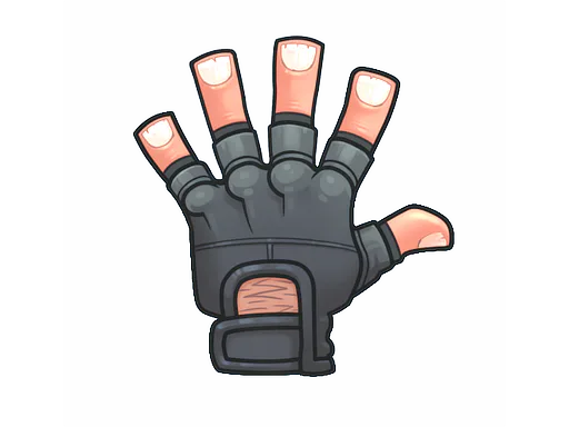 Lefty (T)