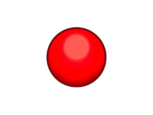 Clown Nose