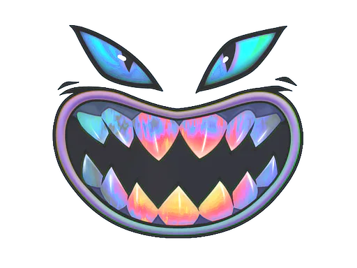 Say Cheese (Holo)