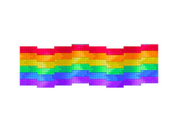 Rainbow Route (Holo)