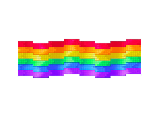 Rainbow Route (Holo)