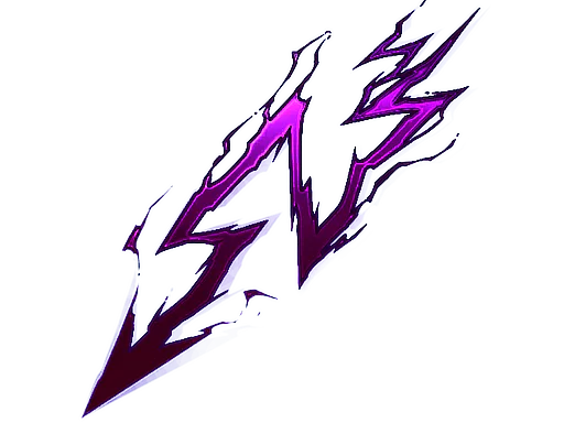 Bolt Charge (Foil)