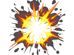Boom Epicenter