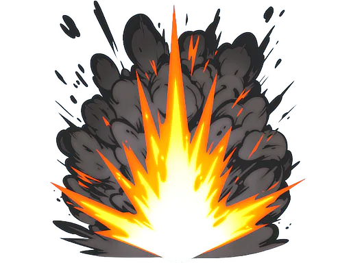 Boom Detonation
