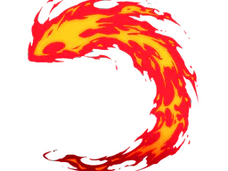 Scorch Loop (Reverse)