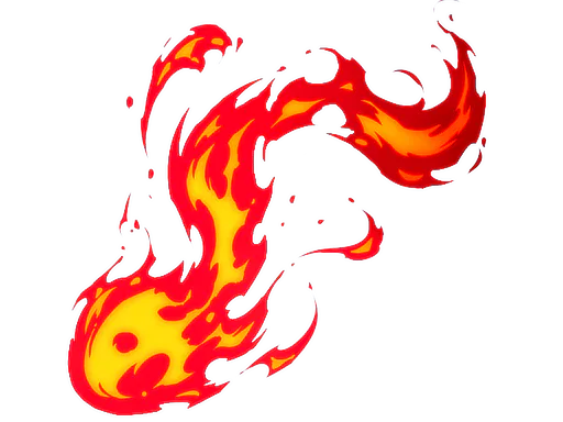 Winding Scorch
