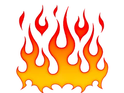 High Heat