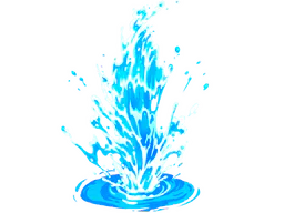 Hydro Geyser