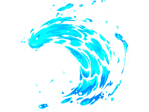Hydro Wave