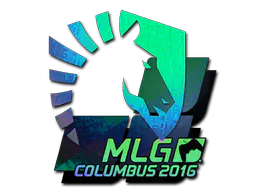 Team Liquid (Holo)
