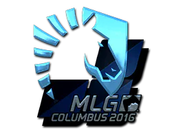 Team Liquid (Foil)