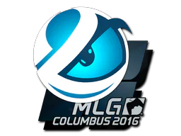 Luminosity Gaming