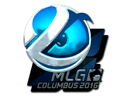Luminosity Gaming (Foil)