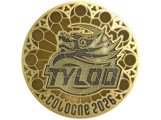 TYLOO (Gold)