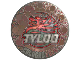 TYLOO (Foil)