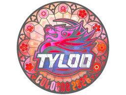 TYLOO (Holo)