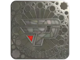 paiN Gaming (Foil, Ranked)