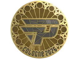 paiN Gaming (Gold)