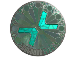 PARIVISION (Foil)