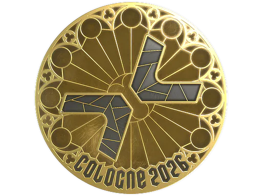 PARIVISION (Gold)