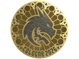 Team Spirit (Gold)