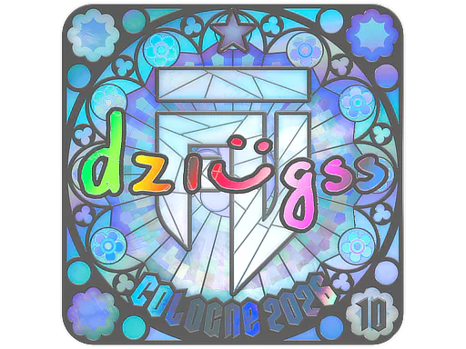 dziugss (Holo, Ranked)