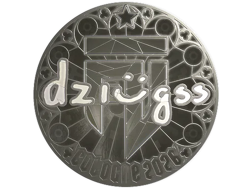 dziugss (Foil)