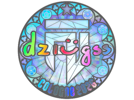dziugss (Holo)
