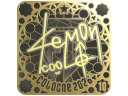 dem0n (Gold, Ranked)