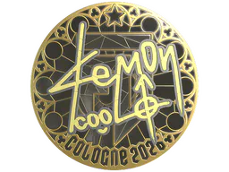 dem0n (Gold)