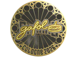 gafolo (Gold)