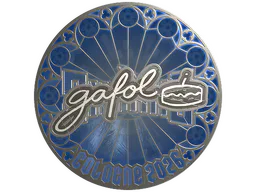 gafolo (Foil)