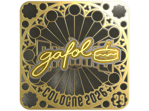 gafolo (Gold, Ranked)
