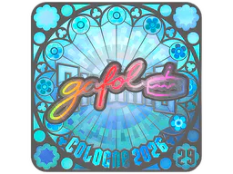 gafolo (Holo, Ranked)