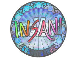 insani (Holo)
