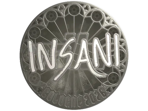 insani (Foil)