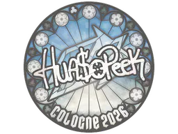 HUASOPEEK