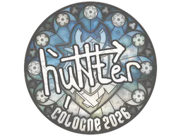 huNter-
