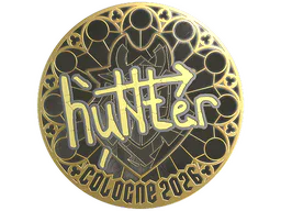 huNter- (Gold)