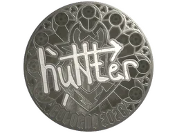 huNter- (Foil)