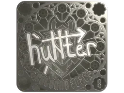 huNter- (Foil, Ranked)