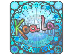 koala (Holo, Ranked)
