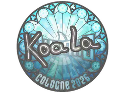koala