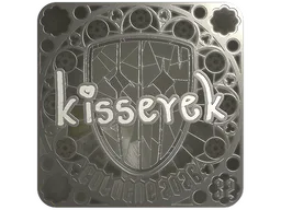 kisserek (Foil, Ranked)