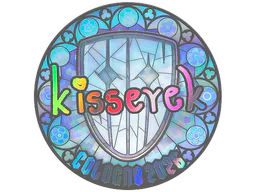 kisserek (Holo)