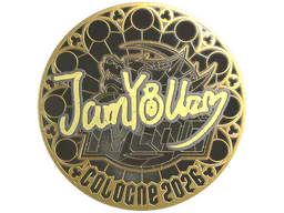 JamYoung (Gold)