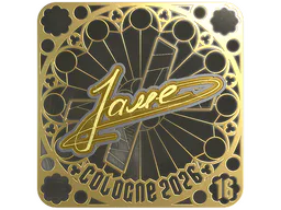 Jame (Gold, Ranked)