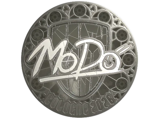 MoDo (Foil)