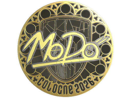 MoDo (Gold)