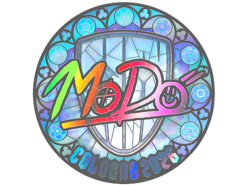 MoDo (Holo)